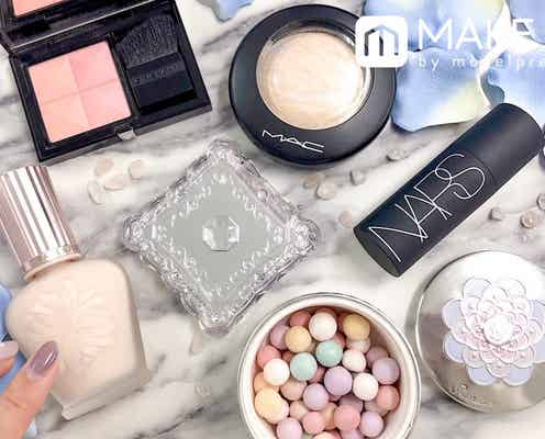 コスパ高!毎日使ってもなかなか減らないデパートコスメ10選