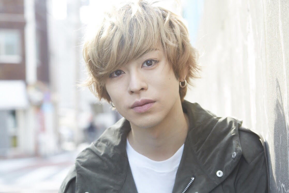 安川純平（提供写真）