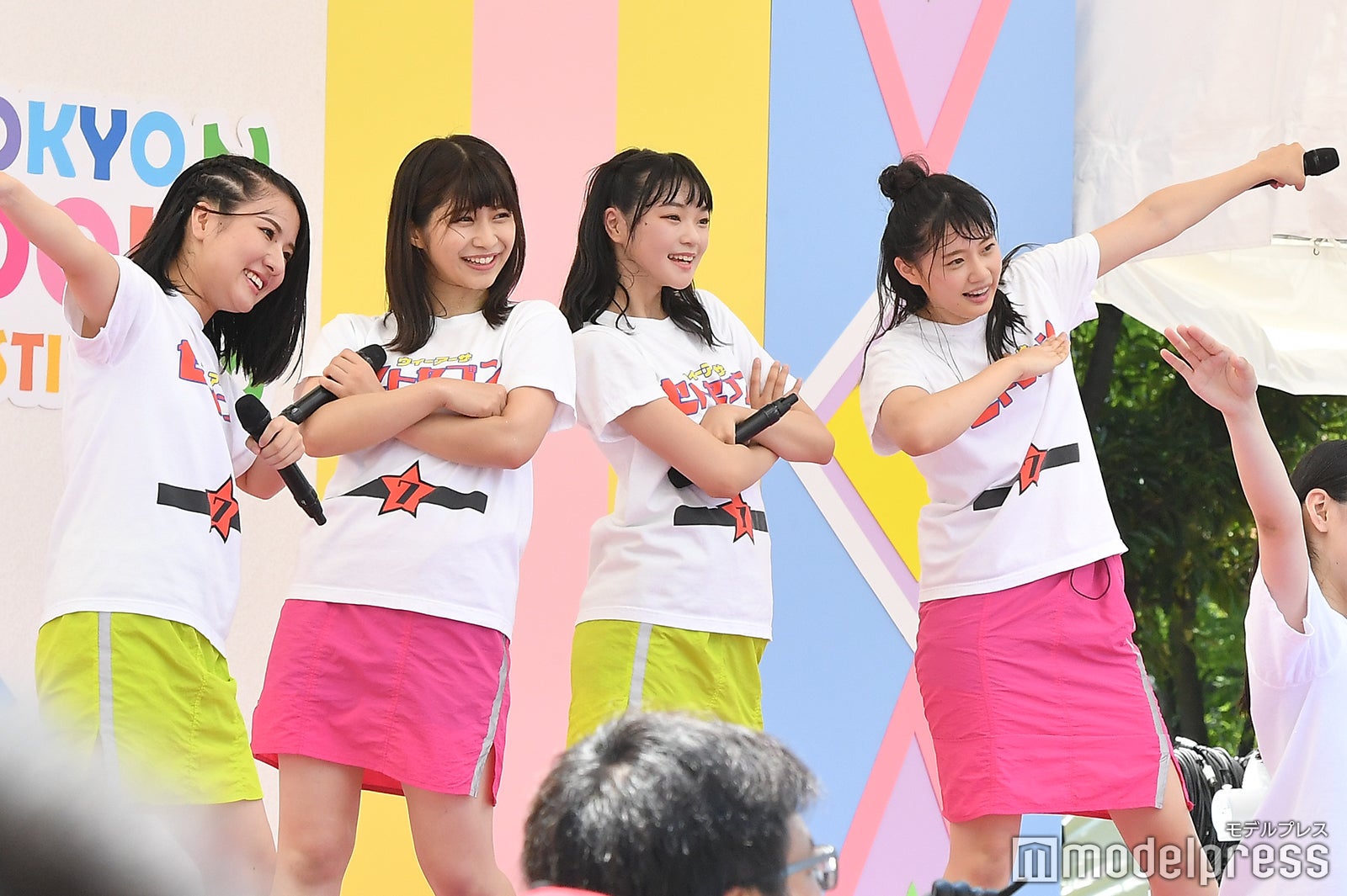 STU48（C）モデルプレス