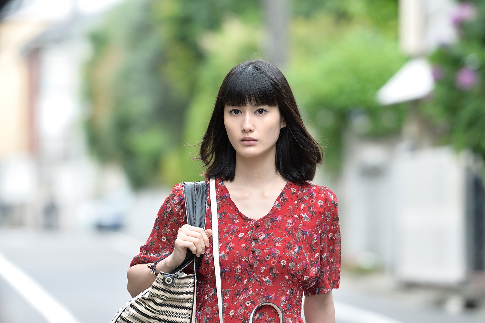 橋本愛、山田孝之＆菅田将暉W主演ドラマ出演決定 物語のキーパーソンに＜dele＞