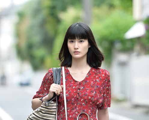 橋本愛、山田孝之&菅田将暉W主演ドラマ出演決定 物語のキーパーソンに<dele>