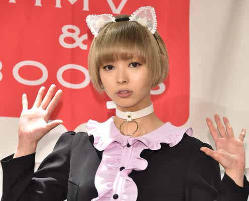 最上もが、ギリギリ入浴ショットに反響「絶対安心できない」「すごいサービス」