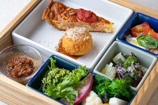 ウィンディ ファーム アトモスフィア／提供画像