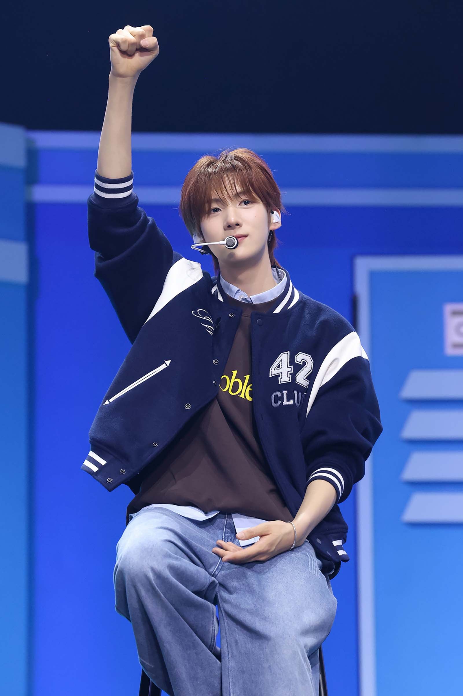 YOUNGJAE（P）＆（C）PLEDIS Entertainment