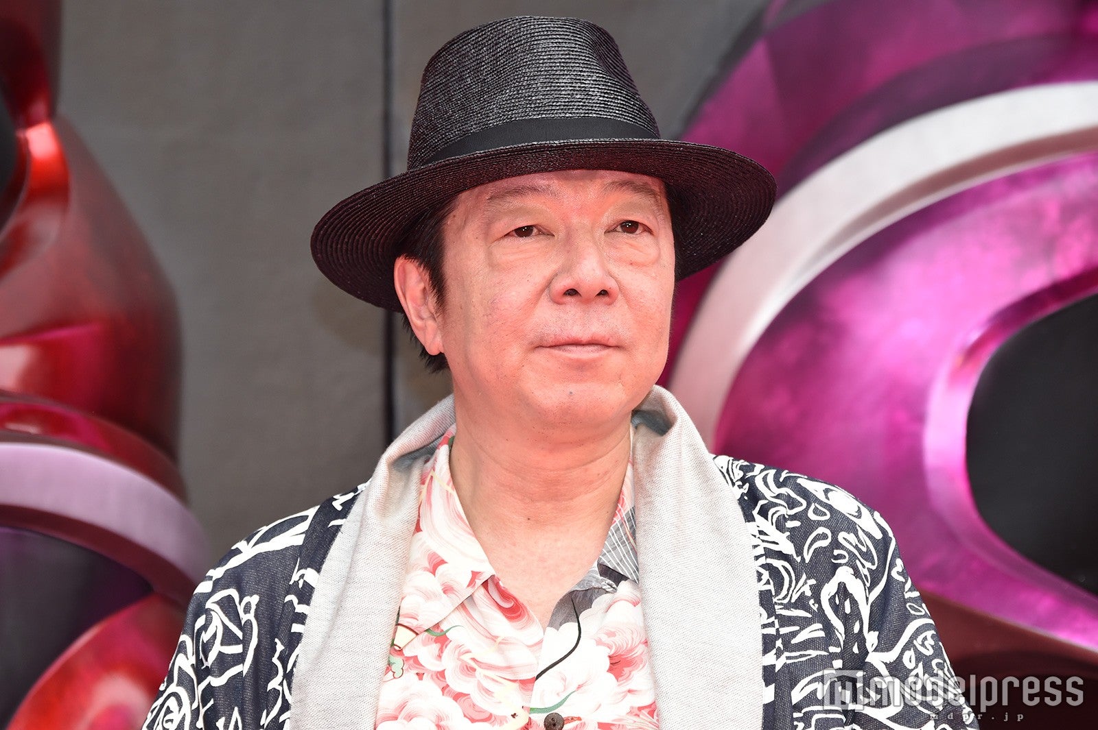 古田新太（C）モデルプレス