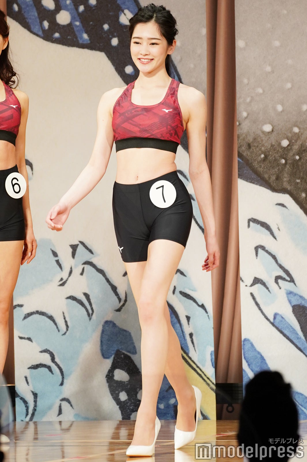 佐藤梨紗子さん （C）モデルプレス