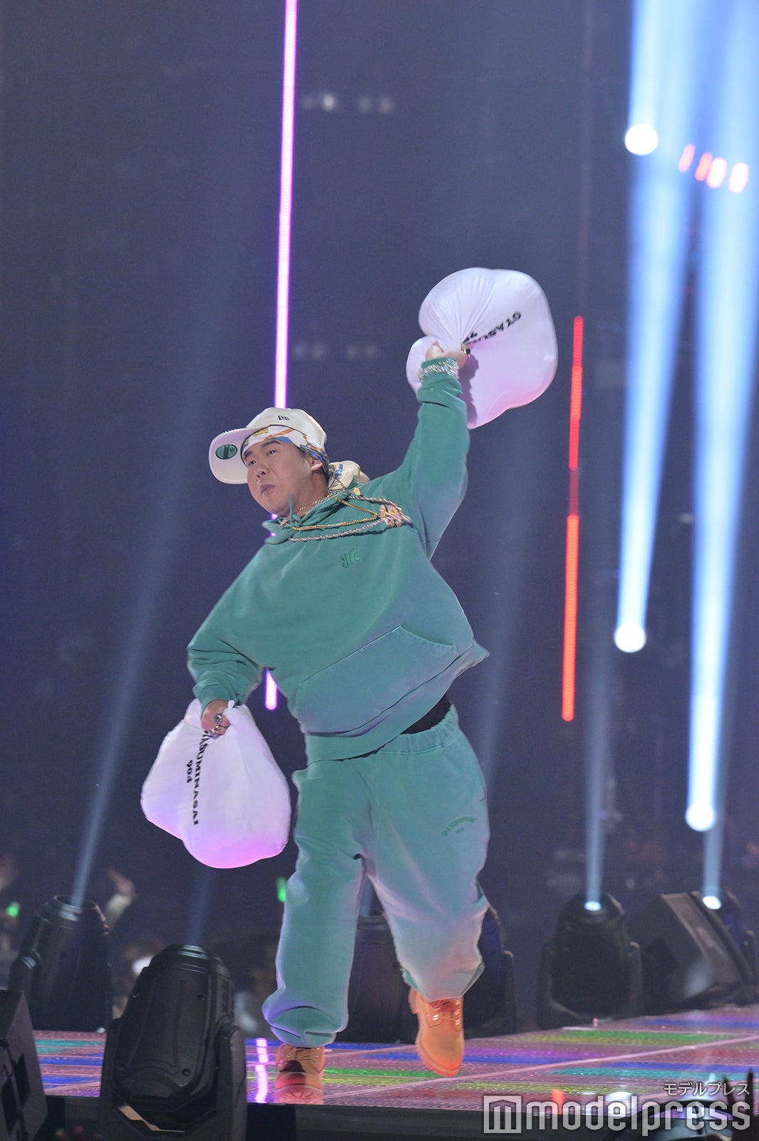 岡田康太（C）モデルプレス