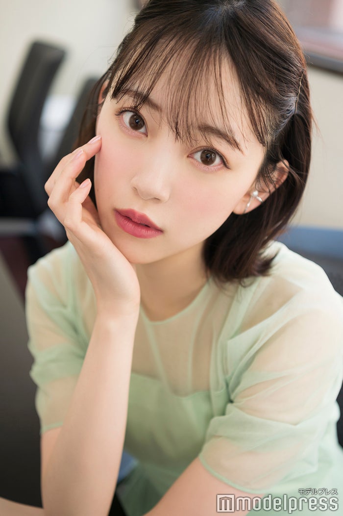 堀未央奈 乃木坂46で見つけた答え 悔しさ 葛藤を糧に 第二章 幕開け 1stフォトブック いつのまにか インタビュー後編 モデルプレス