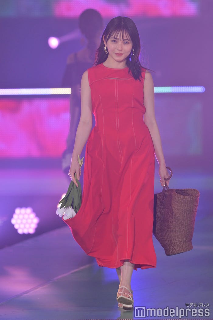 久間田琳加(C)モデルプレス