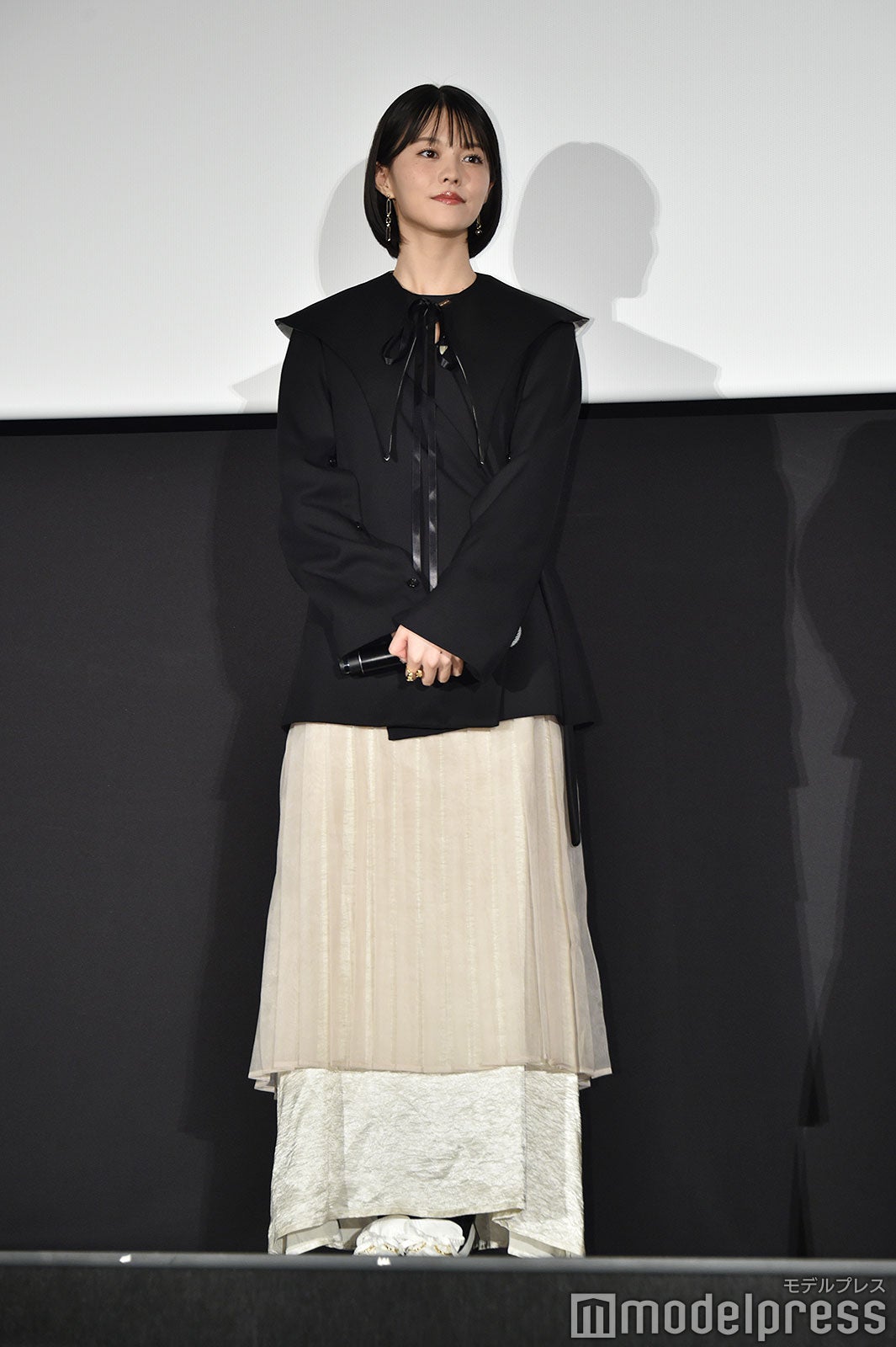 志田彩良（C）モデルプレス