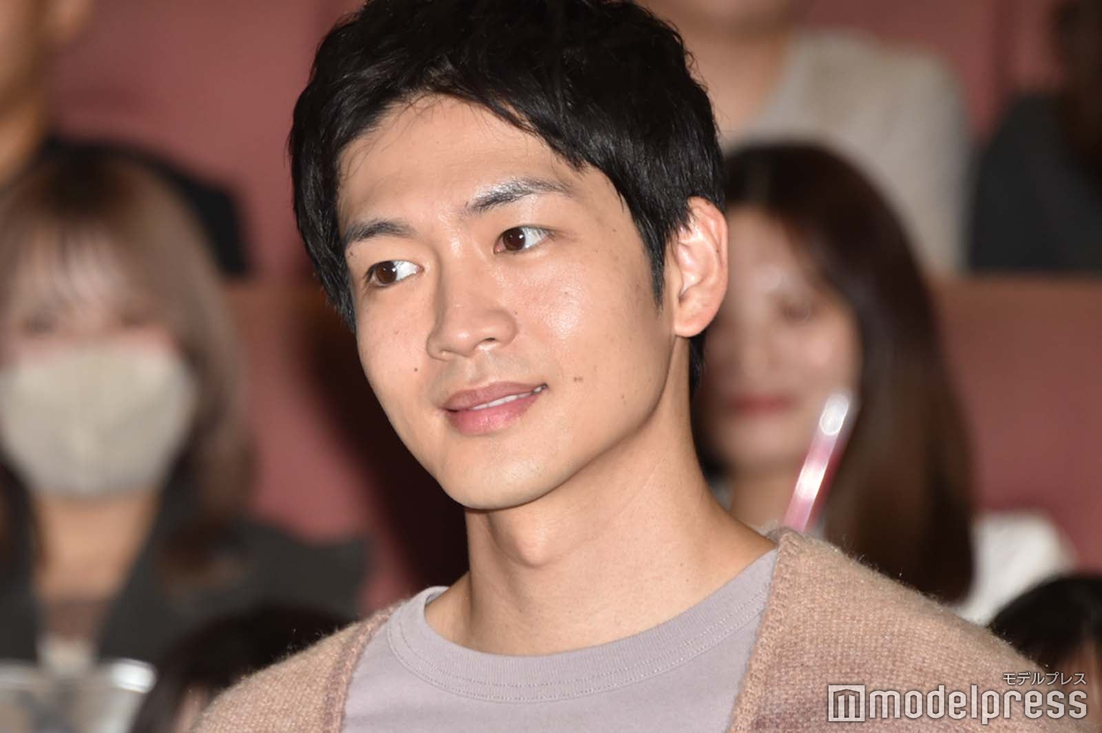 松下洸平（C）モデルプレス