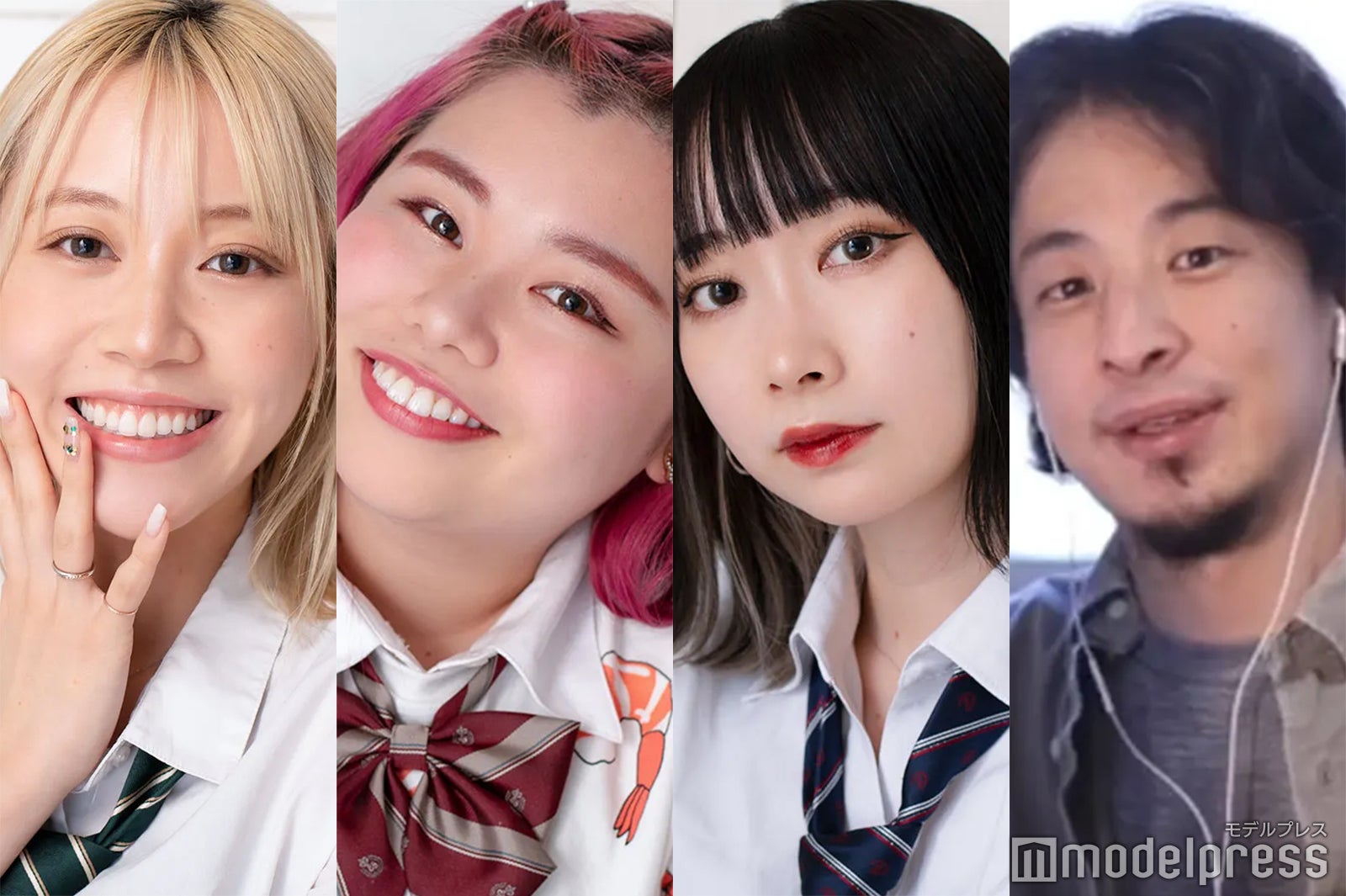 ひろゆき、くれいじーまぐねっとの“コラボ力の強さ”に注目