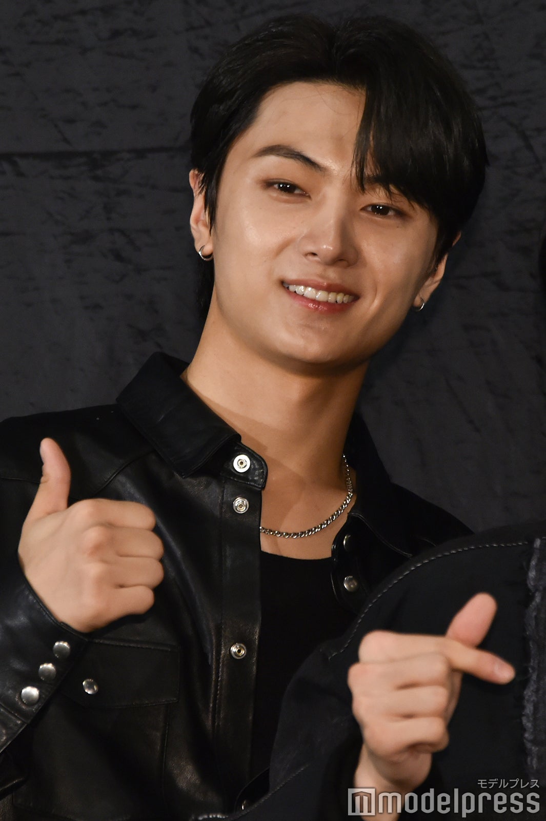 JAY（ジェイ）（C）モデルプレス