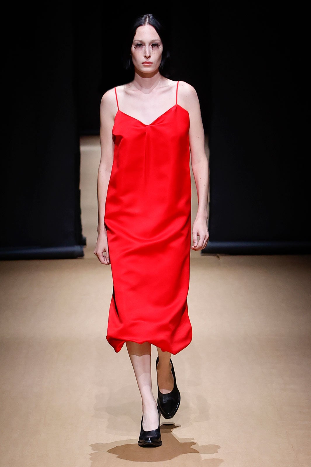 「TOUCH OF CRUDE」より（提供写真）