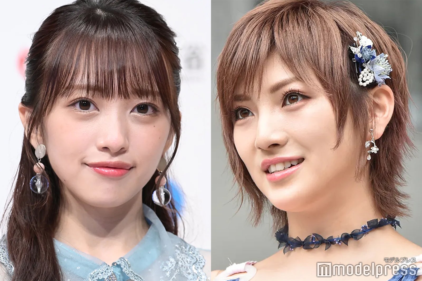 AKB48向井地美音＆岡田奈々、12年連続受賞のレコ大落選に悔しさつづる「歴史を途切れさせた」
