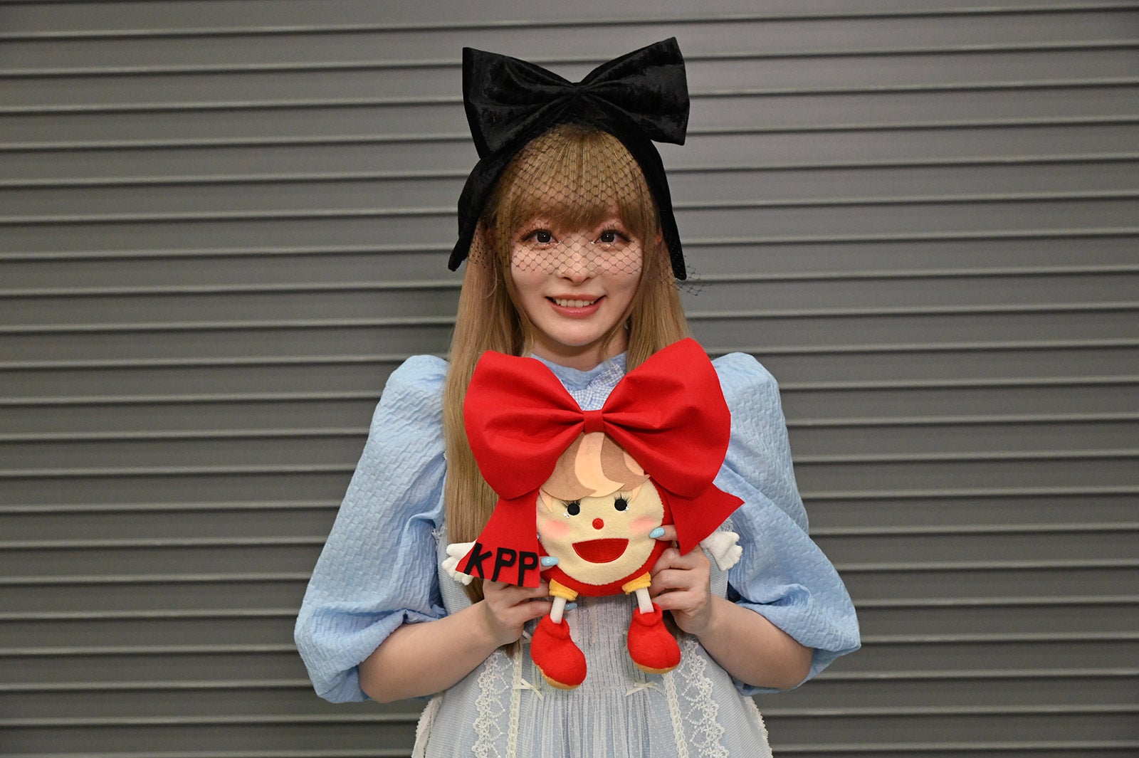 きゃりーぱみゅぱみゅ（提供写真）