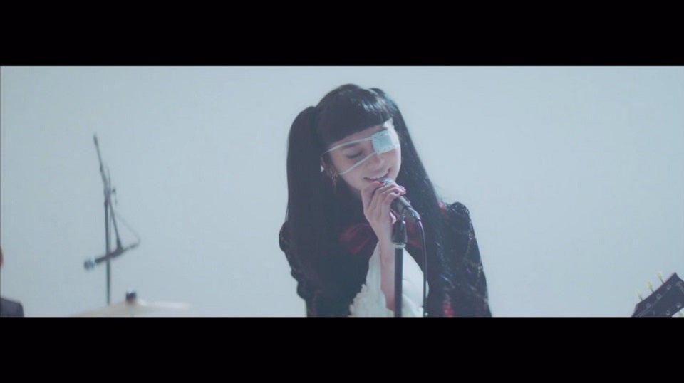 中条あやみ（C）2017映画「覆面系ノイズ」製作委員会