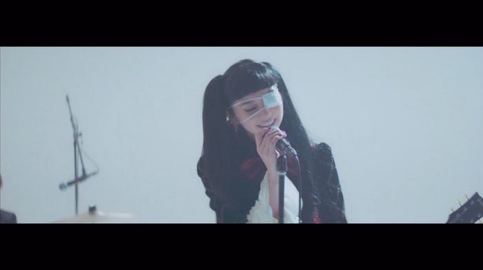 中条あやみ(C)2017映画「覆面系ノイズ」製作委員会