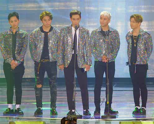 BIGBANG・T.O.P、意識不明で緊急搬送 薬の過剰摂取と報道 BIGBANGのこれまでを振り返る<略歴>