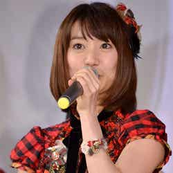 AKB48大島優子