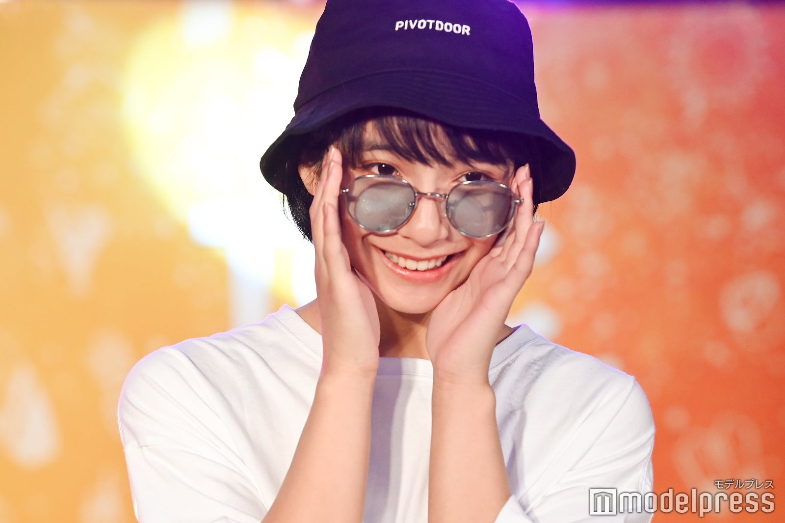ティーンのカリスマ 山之内すずがトップバッター Tgc Teen Summer Online 開幕 モデルプレス ティーンのカリスマ 山之内すずがトップバッター Tgc Teen Summer Online 開幕 モデルプレス