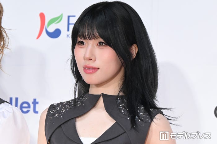 AYANE(高見文寧)(C)モデルプレス