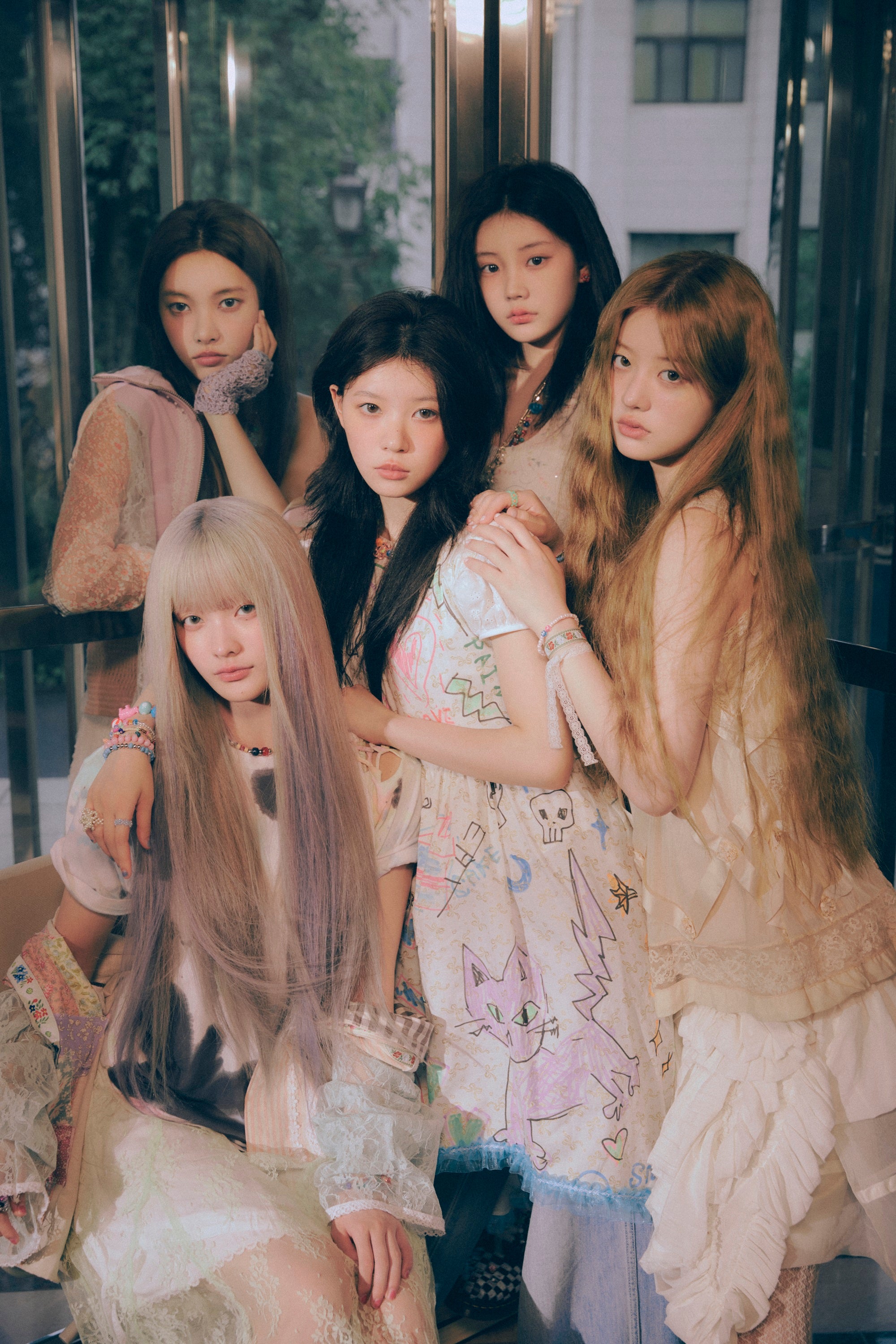 【終了】ILLITへの質問を募集！