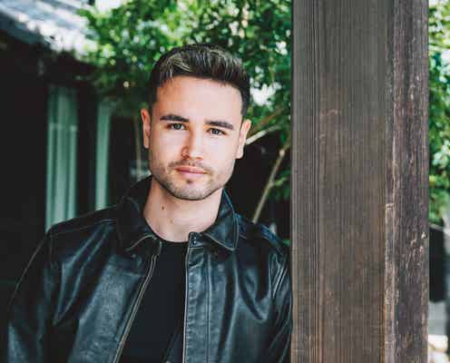 ジョージ、窮地で“撮れ高になるような行動”に「結構厳しかった」 印象的なエピソード明かす【「HASHTAG HOUSE」インタビュー】