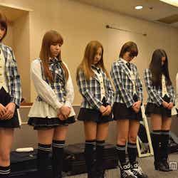 震災が起こった14時46分には黙祷を行った(C)AKS