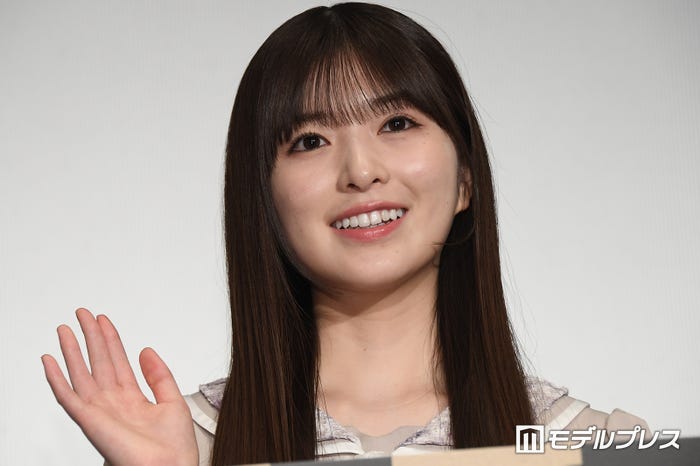 小川彩(C)モデルプレス