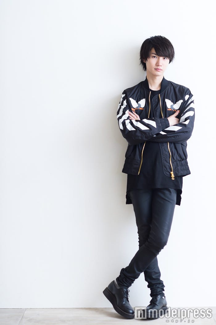 桜田通(C)モデルプレス