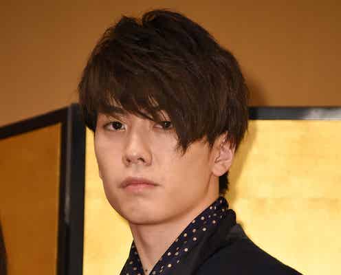 島袋寛子と婚約発表の早乙女友貴、入籍時期に言及