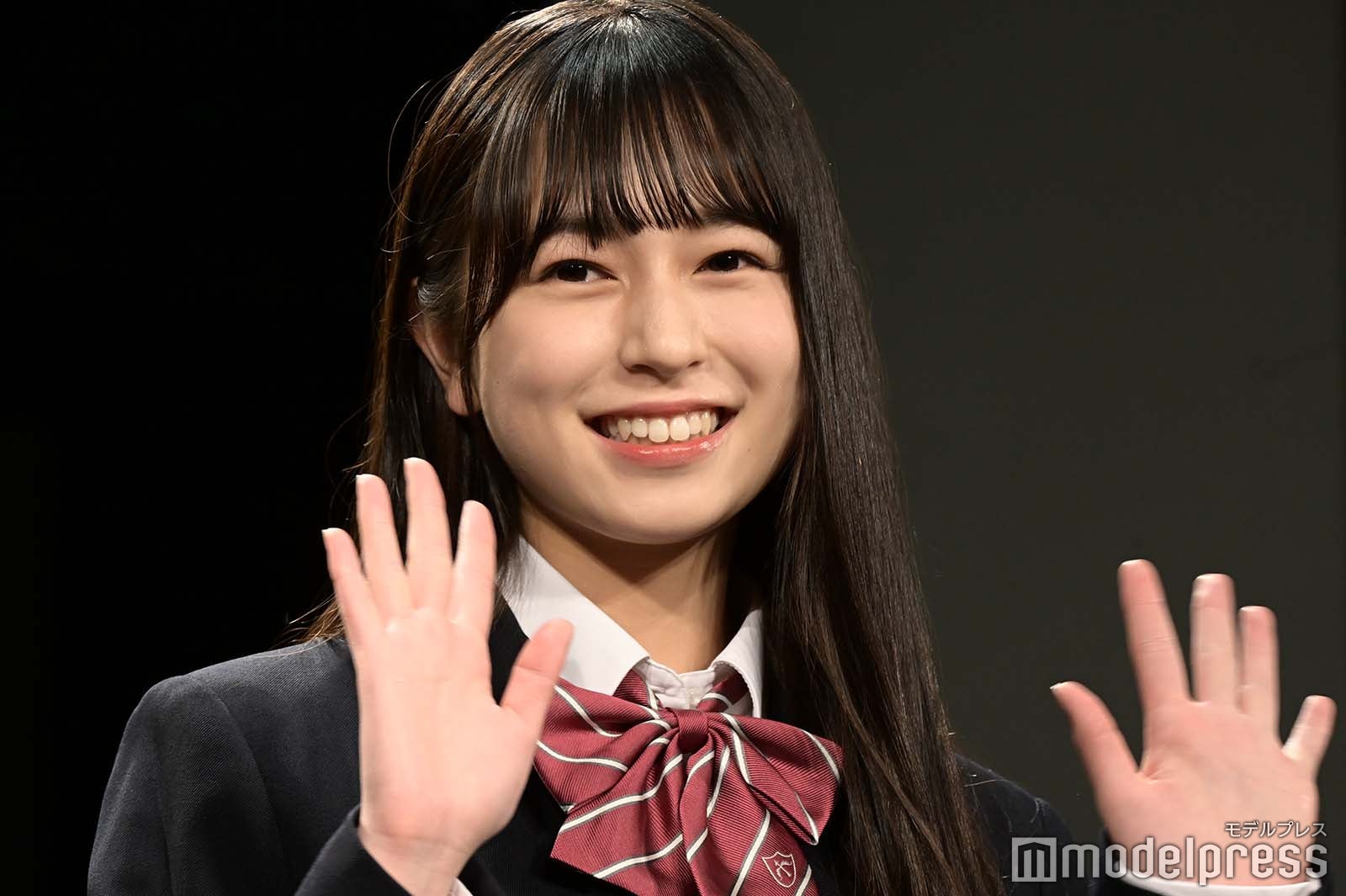 織田ひまり（C）モデルプレス