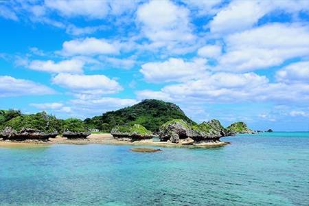 「沖縄県」