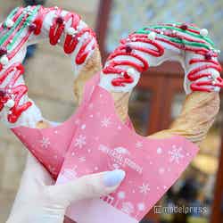 NO LIMIT!クリスマス 2023(C)モデルプレス