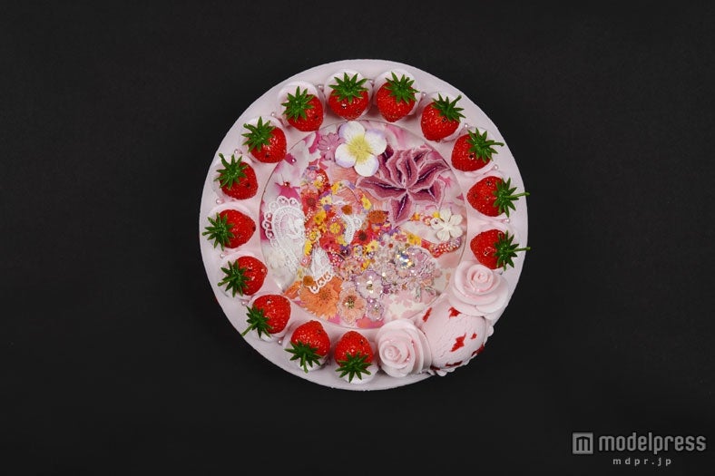 6 SWEET FAIRY／STRAWBERRY FAIRY