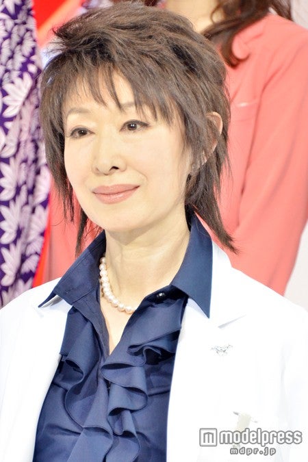 三田佳子