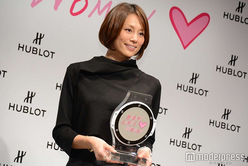 米倉涼子 （C）モデルプレス