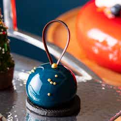 ドリーミー・クリスマススイーツ/画像提供:名古屋ヒルトン