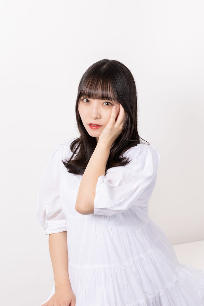 高橋奈都さん(提供写真)