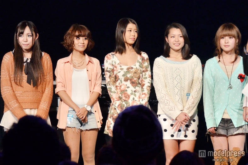 「Rea*ma」（リアーマ）モデルオーディションのファイナリスト