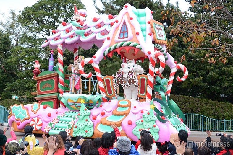 クリスマススウィーツを作るおかし工房