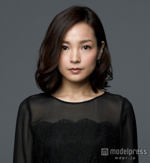 国仲涼子（C）TBS