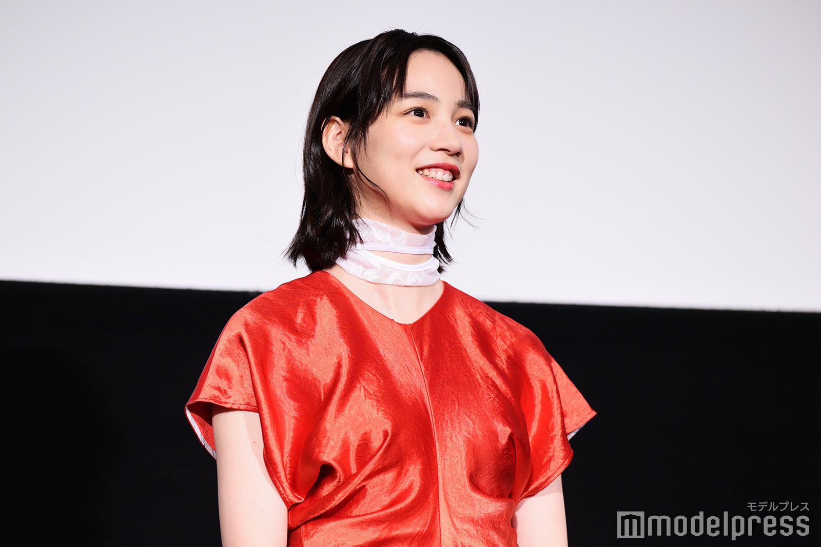 のん（C）モデルプレス