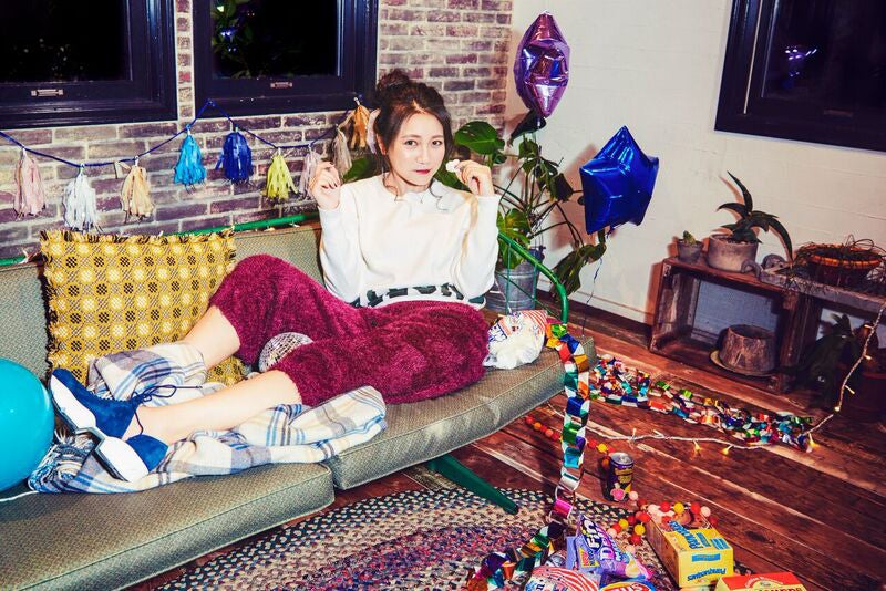 井上苑子、中川大志×平祐奈W主演映画の主題歌に決定 新ビジュアルも解禁