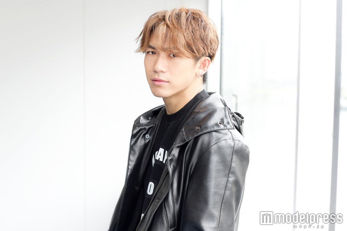 Exile Naoto 集大成 にtribeメンバー集結 その優しさが嬉しくて モデルプレスインタビュー後編 モデルプレス Exile Naoto 集大成 にtribeメンバー集結 その優しさが嬉しくて モデルプレスインタビュー後編 モデルプレス