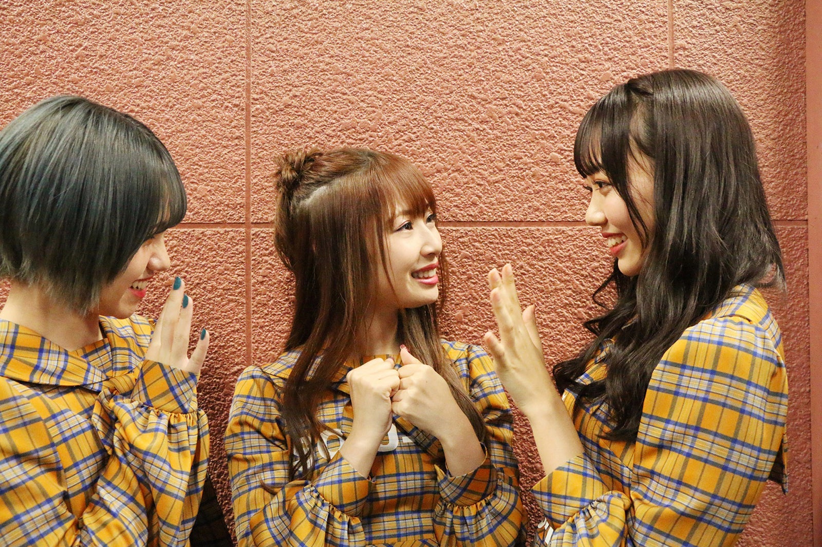 「ちゅりかめら展」展示写真／提供画像