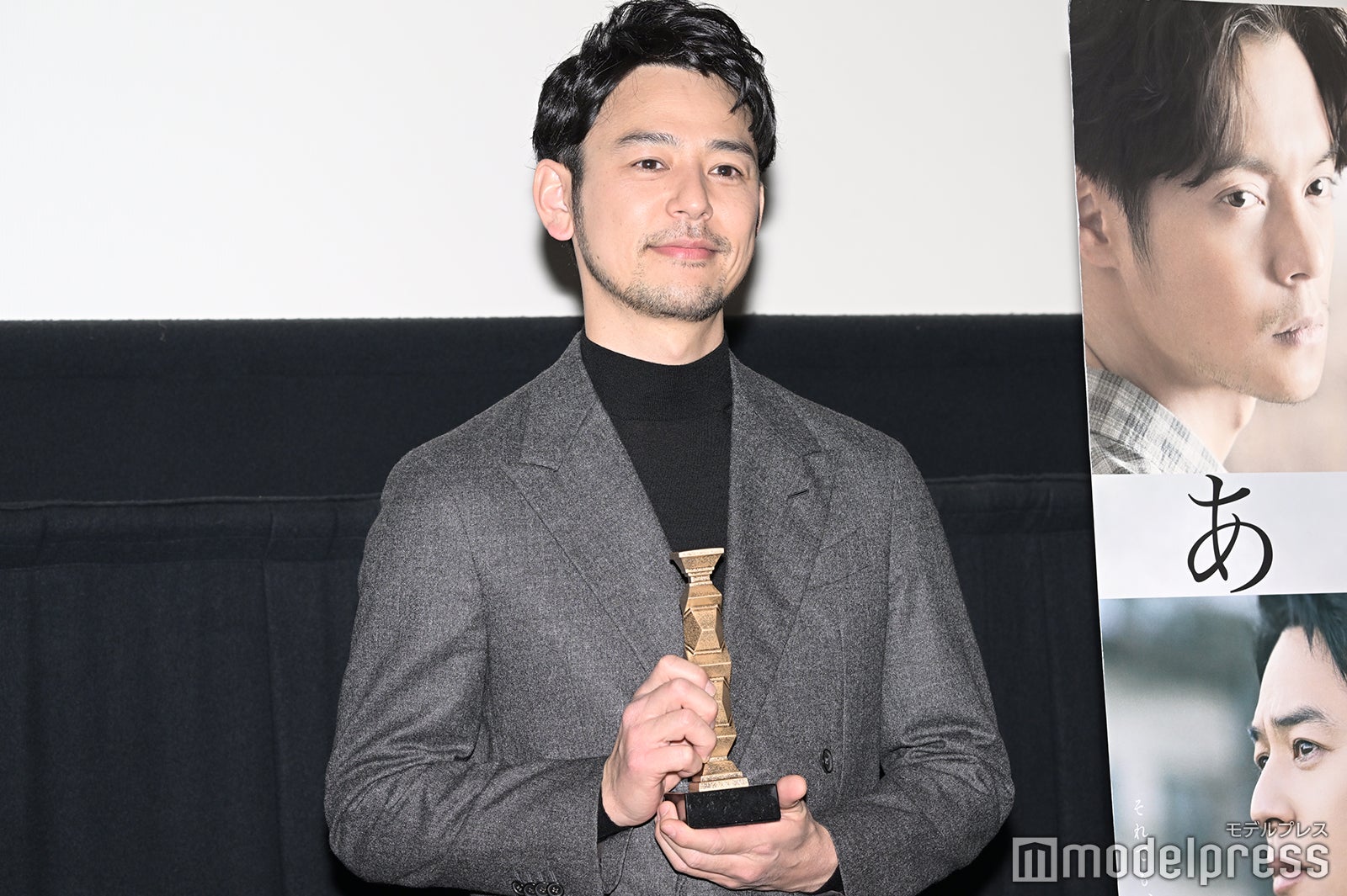 妻夫木聡 （C）モデルプレス