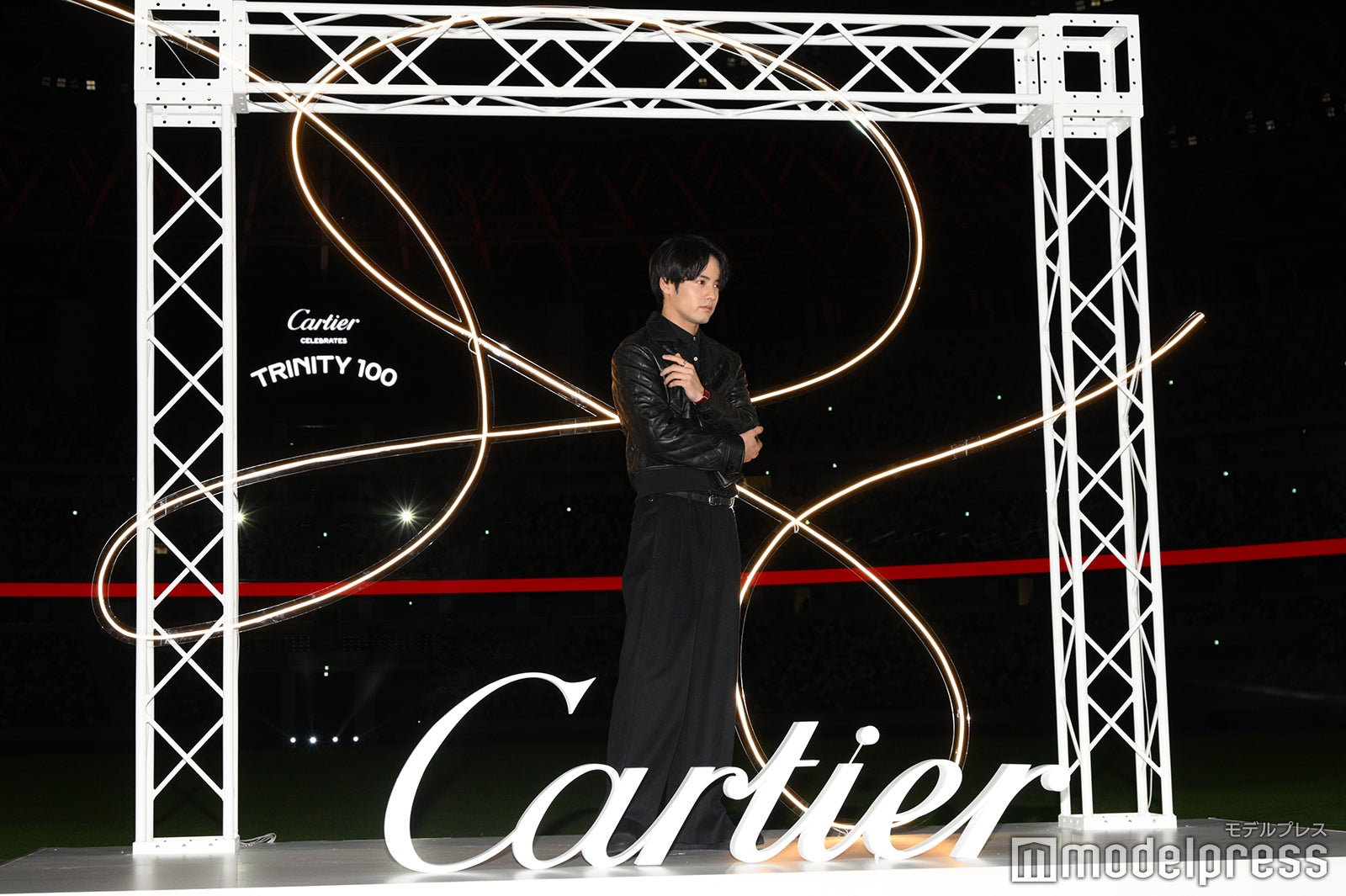 赤楚衛二（C）モデルプレス