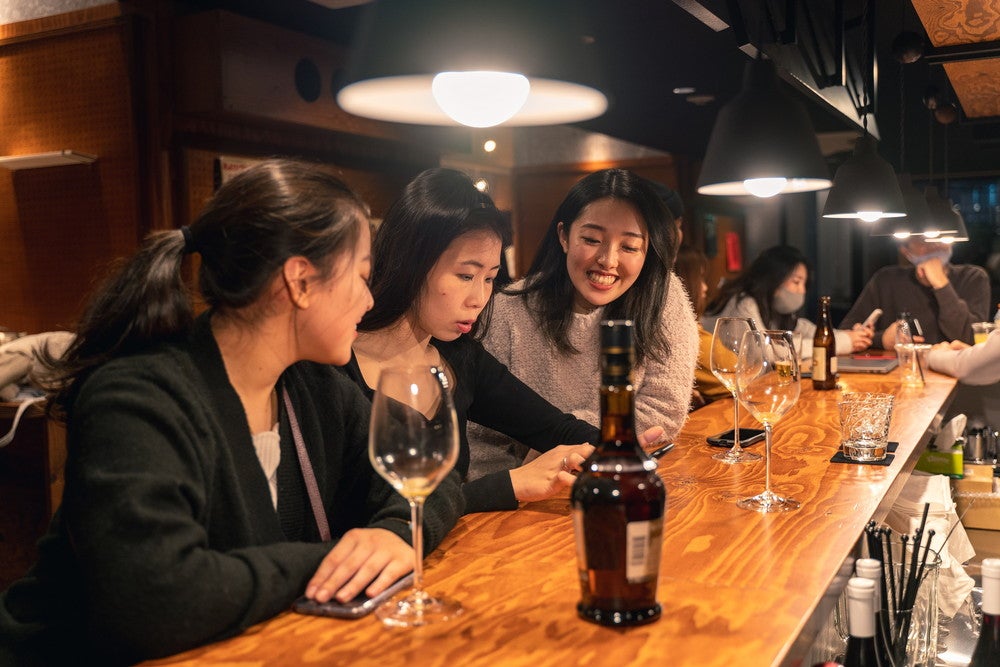 WISE OWL HOSTELS RIVER TOKYO／画像提供：ワイズアウル